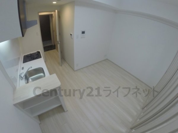 スプランディッド新大阪キャトル