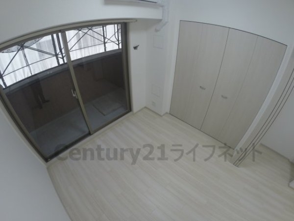 スプランディッド新大阪キャトル