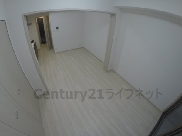 スプランディッド新大阪キャトル