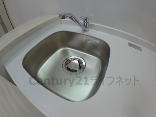 スプランディッド新大阪キャトル