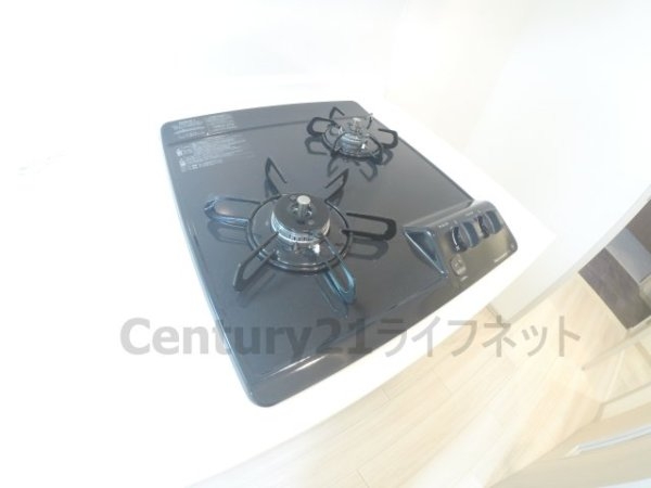 スプランディッド新大阪キャトル