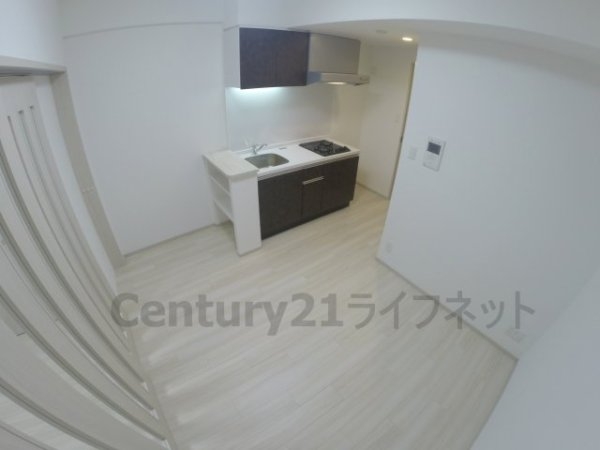 スプランディッド新大阪キャトル