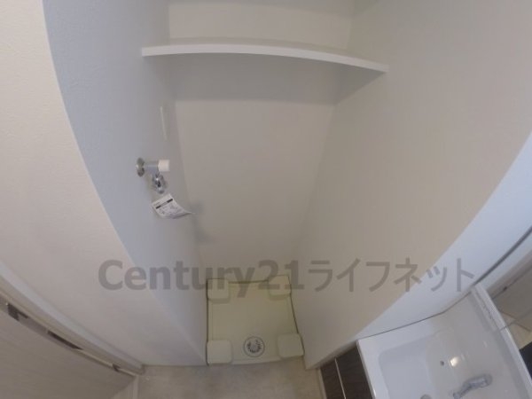 スプランディッド新大阪キャトル