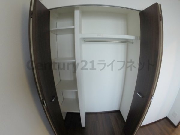 大阪市淀川区西中島３丁目のマンション
