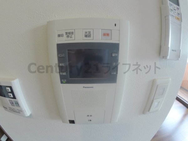 大阪市淀川区西中島３丁目のマンション