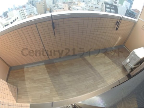 大阪市淀川区西中島３丁目のマンション