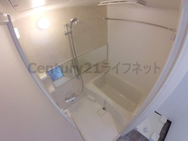 大阪市淀川区西中島３丁目のマンション