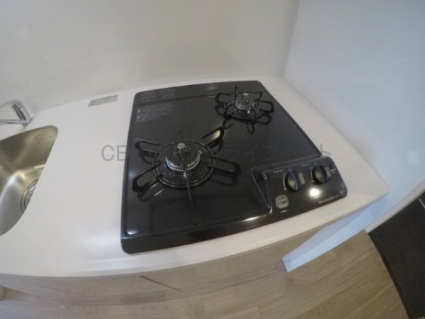 プレサンスOSAKA西中島リエゾン