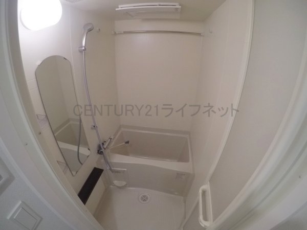 プレサンスOSAKA西中島リエゾン
