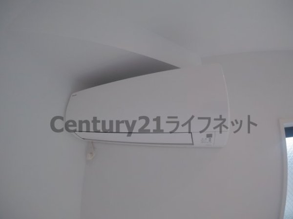 セントレジス新大阪3