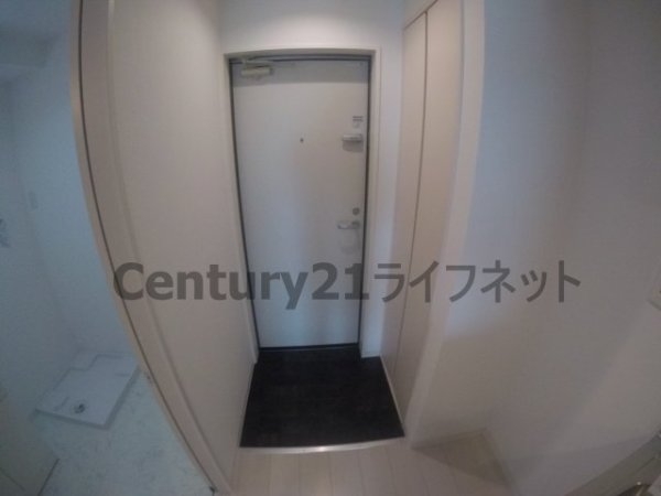 セントレジス新大阪3