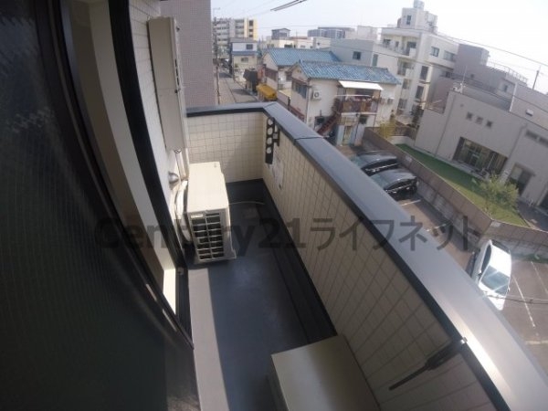 セントレジス新大阪3