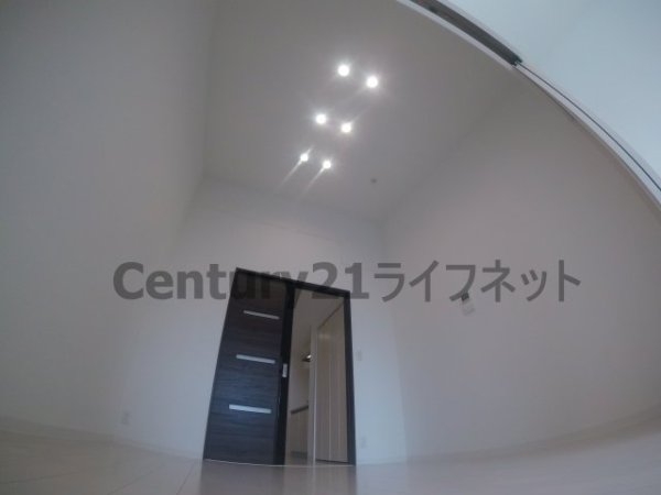 セントレジス新大阪3