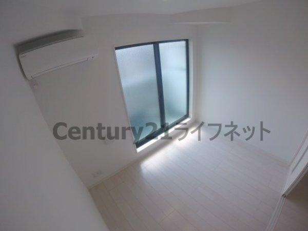 セントレジス新大阪3