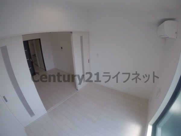 セントレジス新大阪3