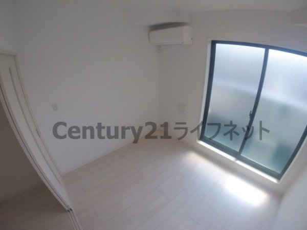 セントレジス新大阪3