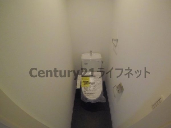セントレジス新大阪3