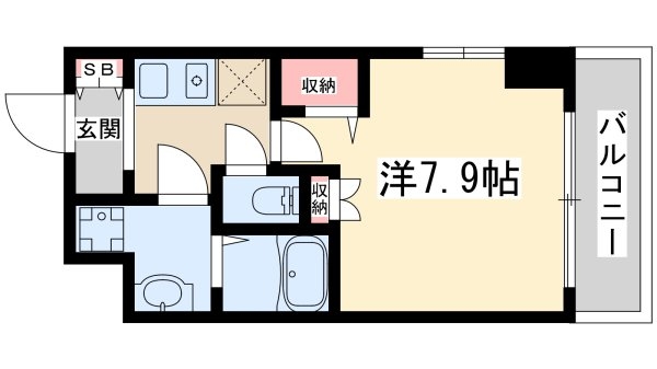 アーデン江坂3