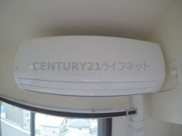 アーバンフラッツ西中島