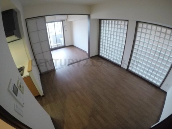 アーバンフラッツ西中島