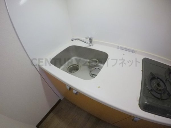 アーバンフラッツ西中島