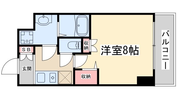 アーデン江坂3