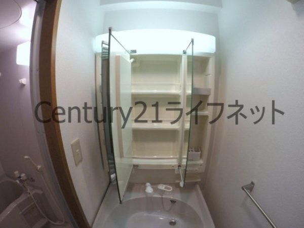 ノルデンタワー新大阪アネックスB棟