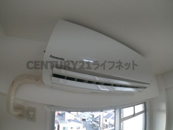 大阪市北区大淀南３丁目のマンション