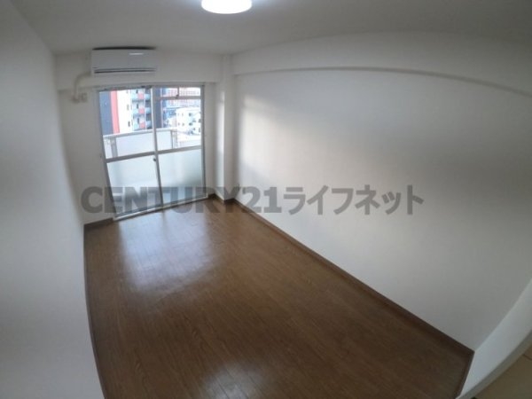 大阪市北区大淀南３丁目のマンション