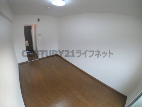 大阪市北区大淀南３丁目のマンション