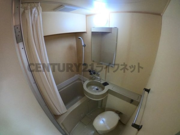 大阪市北区大淀南３丁目のマンション