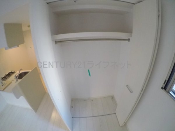 プレサンス大阪江坂