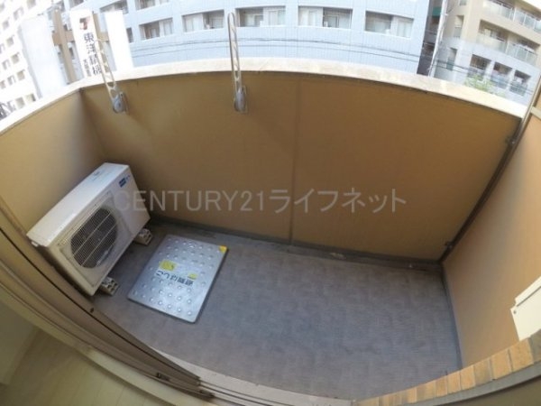 プレサンス大阪江坂