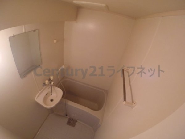 セレッソコート梅田東