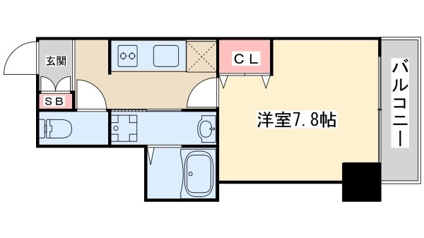 プレリエ江坂