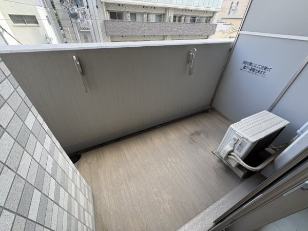 エスリードレジデンス大阪福島