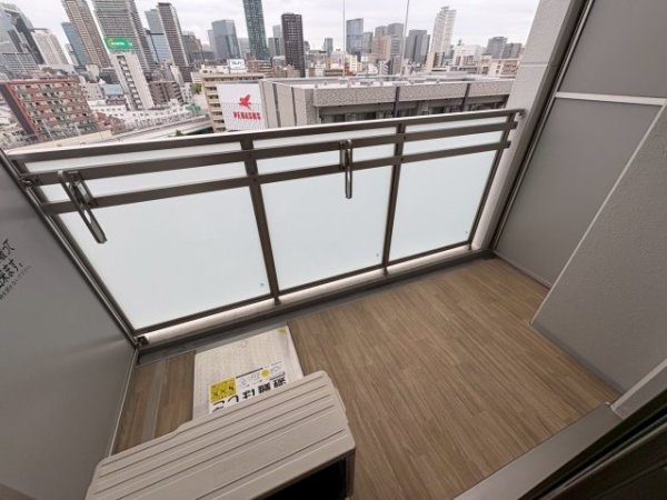 エスリードレジデンス大阪福島