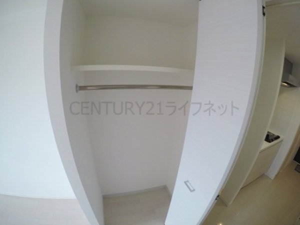 エスレジデンス新大阪駅前