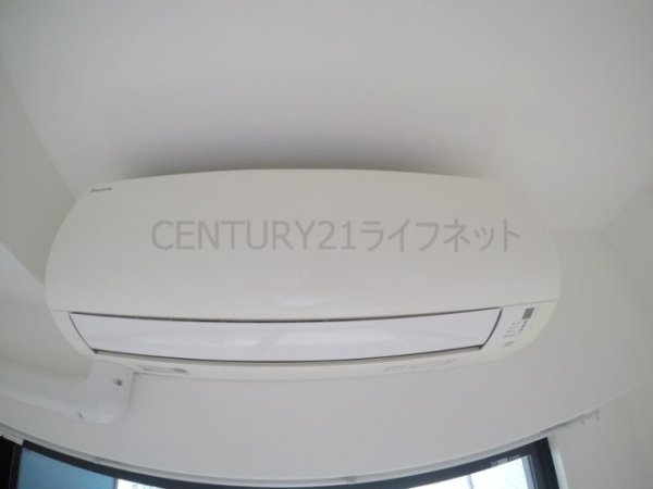 エスレジデンス新大阪駅前