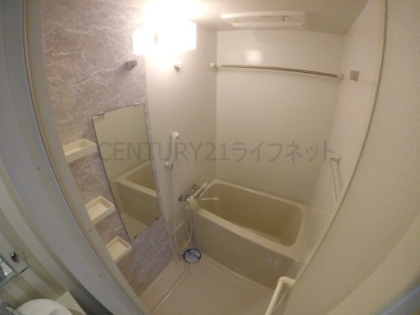 エスレジデンス新大阪駅前