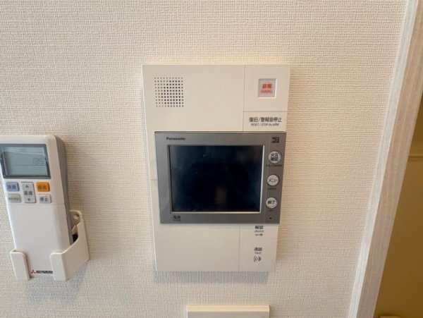 コンフォリア新大阪宮原Q