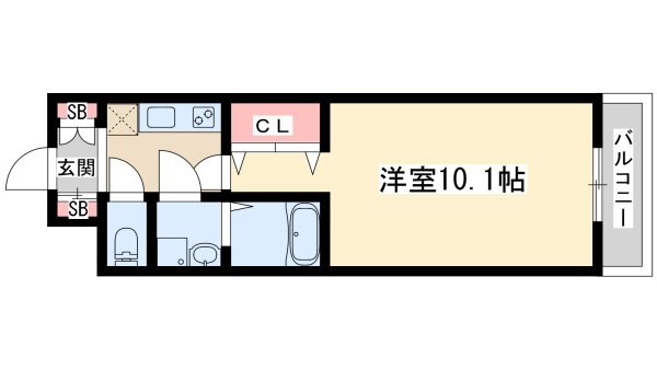 リビー東三国