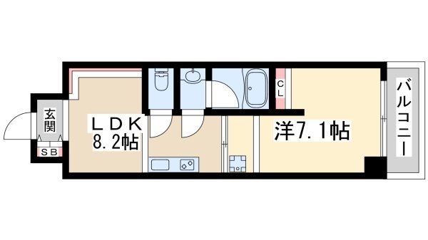 リビー東三国