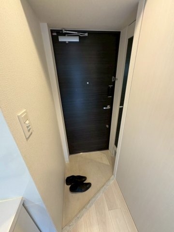 エスリード大阪デュアルゲート
