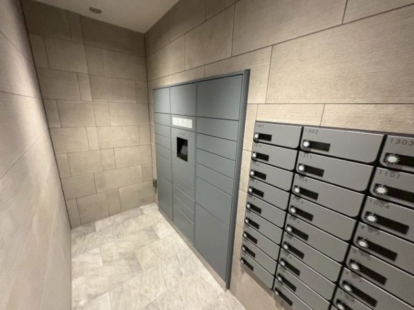 エスリード大阪デュアルゲート