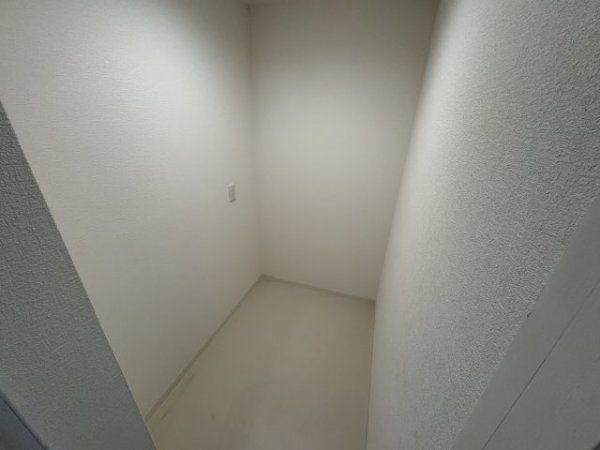 ローズコーポ新大阪第1