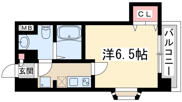 フレンシアノイエ東三国