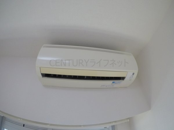 ラフィネ淀川