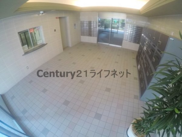 ラフィネ淀川