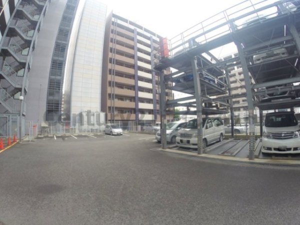 ラフィネ淀川